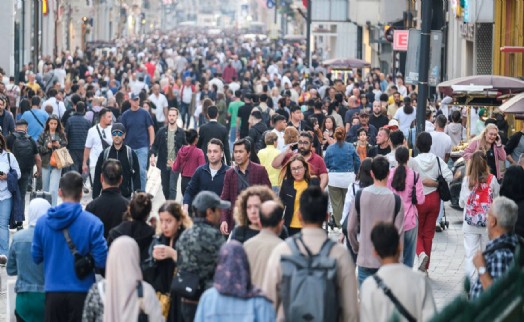 Gerçek işsizlik yüzde 30,1 oldu