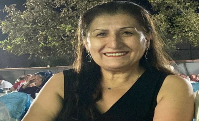 Talihsiz kadının organları 4 hastaya umut oldu