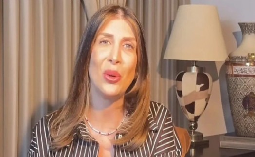 Gözaltı kararı verilen Tamar Tanrıyar hakkında yeni gelişme!