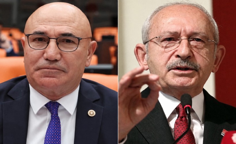 Tanal'dan Kılıçdaroğlu'na: 'İktidara tek söz söylemeyip okları CHP’ye çevirmek kabul edilemez'