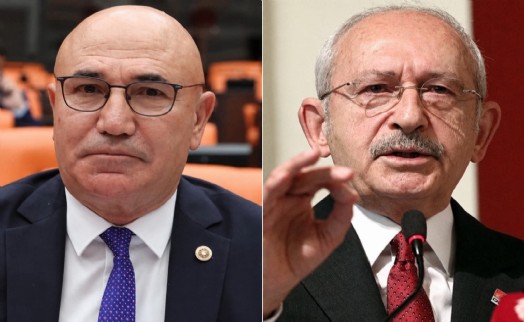 Tanal'dan Kılıçdaroğlu'na: 'İktidara tek söz söylemeyip okları CHP'ye çevirmek kabul edilemez'