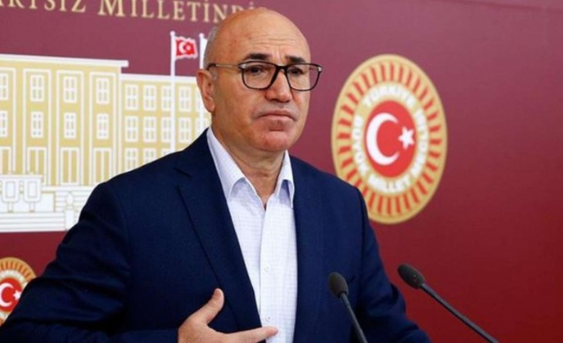 Tanal'dan Berhan Şimşek'e mal varlığı soruları: Arınma önce şeffaflıkla başlar