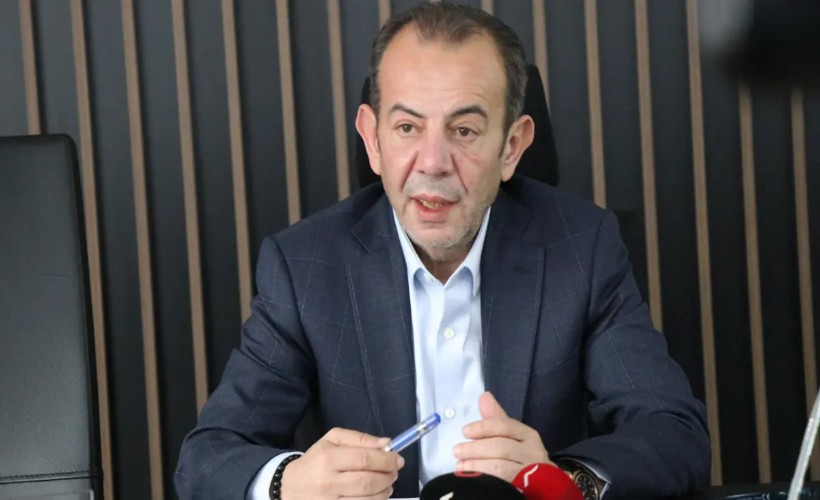 Tanju Özcan hakkında tutuklama kararı