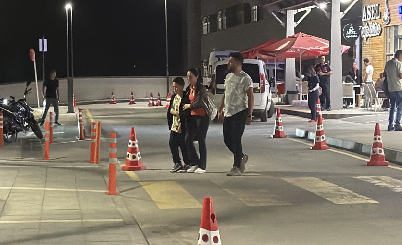 Tavuklu pilav 84'ü öğrenci 98 kişiyi zehirledi!