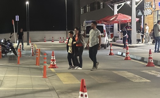 Tavuklu pilav 84'ü öğrenci 98 kişiyi zehirledi!