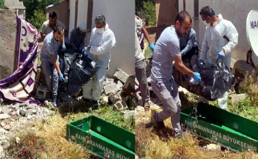 Tek başına yaşıyordu: Komşularının koku şikayetiyle cenazesi bulundu