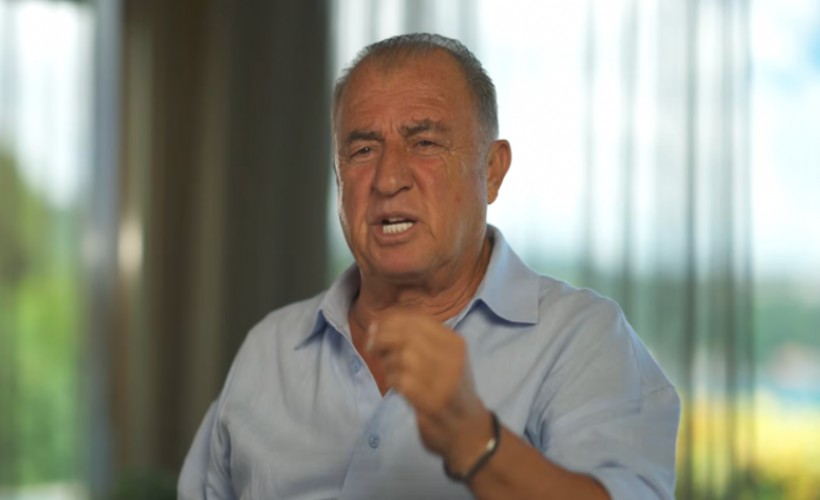 Terim'den, Hacıosmanoğlu'na flaş yanıt!