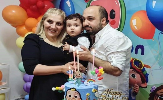 Toprak bebeğin davasında tanık: Apartmana uyarıcı yazı kesinlikle asılmadı