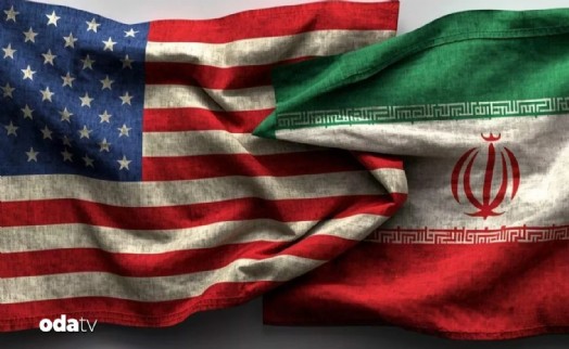 Trump 'Ortadoğu'da güzel şeyler olacak' diyerek duyurdu: İran ile anlaşma imzalandı!