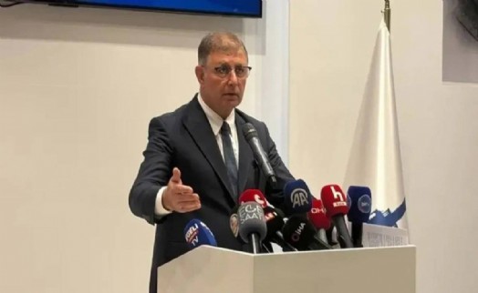 Tugay transfer iddialarını yanıtladı, Özel'le görüşmesinin detaylarını anlattı: İstifam bir mesaj!