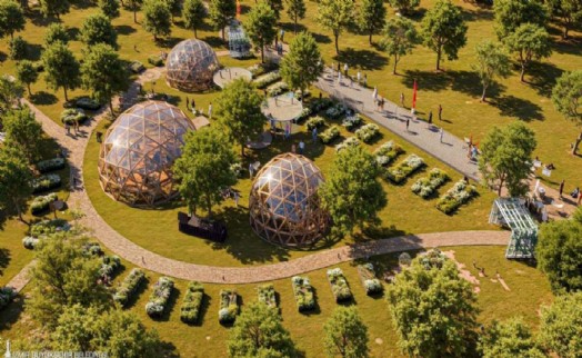 Tugay'dan EXPO açıklaması: Kimsenin kişisel rantına bırakılmayacak
