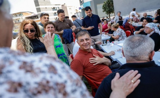 Tugay'dan Muharrem ayında birlik ve beraberlik mesajı: İnancımızı kaybetmeyelim