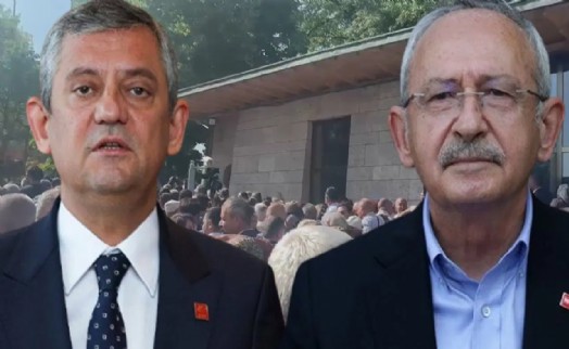 CHP'de grup toplantısı gerilimi: Kılıçdaroğlu katılmayacak!
