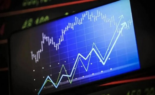 Türkiye'nin ilk çeyrek büyüme rakamları açıklandı