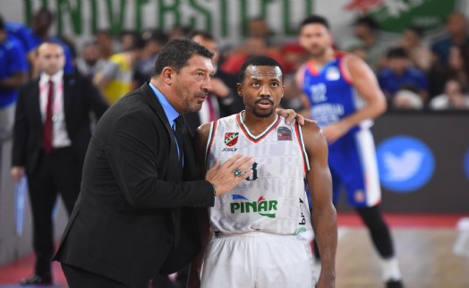 Ufuk Sarıca'dan Erokspor'a Karşıyaka takviyesi