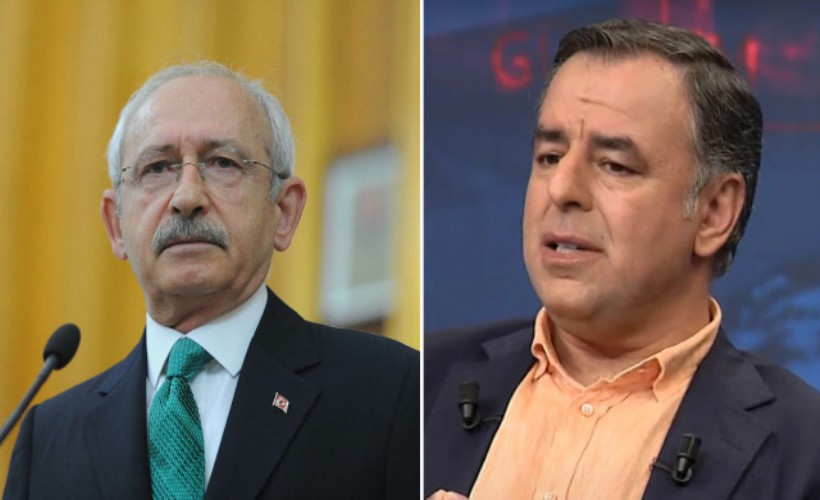 Yarkadaş, Kılıçdaroğlu'nun 'okumadım, bilmiyorum' sözlerine inanmadı: 'Adam anlatmak istemiyor, efendiliğini bozmuyor'