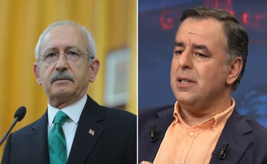 Yarkadaş, Kılıçdaroğlu'nun 'okumadım, bilmiyorum' sözlerine inanmadı: 'Adam anlatmak istemiyor, efendiliğini bozmuyor'