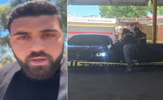 Yasak aşk cinayetine 2 tutuklama, katil aranıyor!
