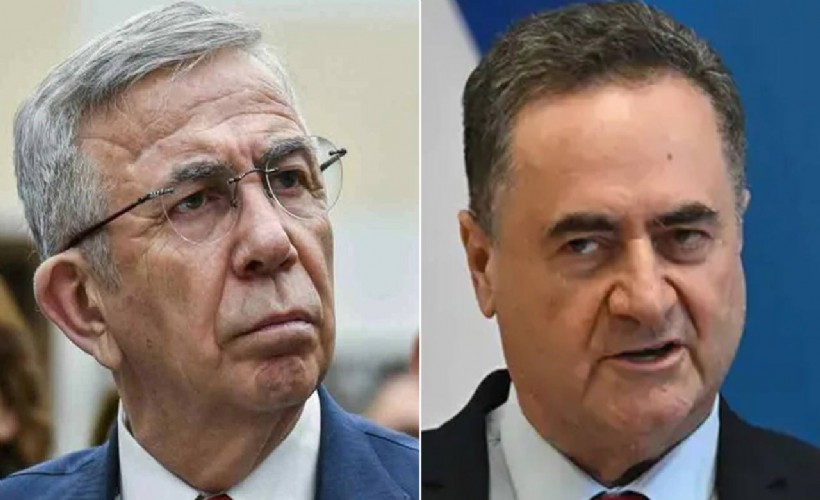 Yavaş'tan İsrail Savunma Bakanı Israel Katz'a yanıt: 'Türkiye’ye meydan okumaya çalışanlara tavsiyem; tarihten ders çıkarmalarıdır'