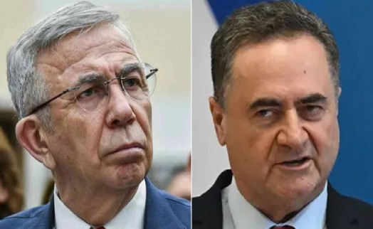 Yavaş'tan İsrail Savunma Bakanı Israel Katz'a yanıt: 'Türkiye'ye meydan okumaya çalışanlara tavsiyem; tarihten ders çıkarmalarıdır'