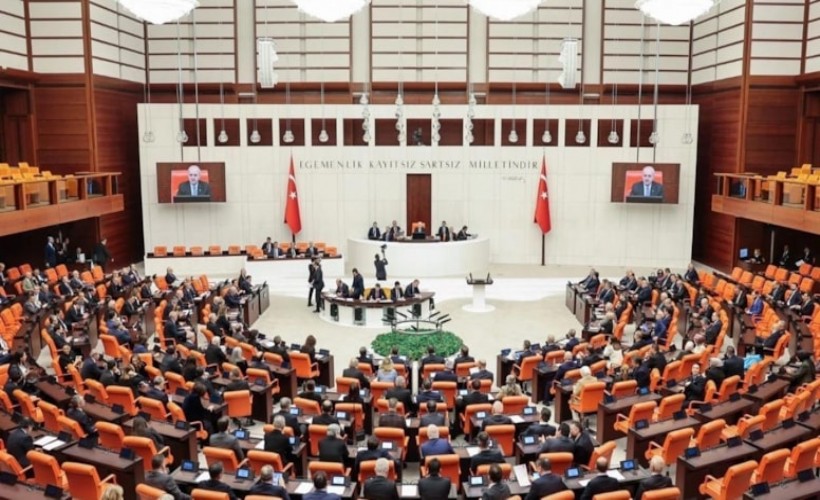 Yeni Sayıştay Başkanı belli oldu