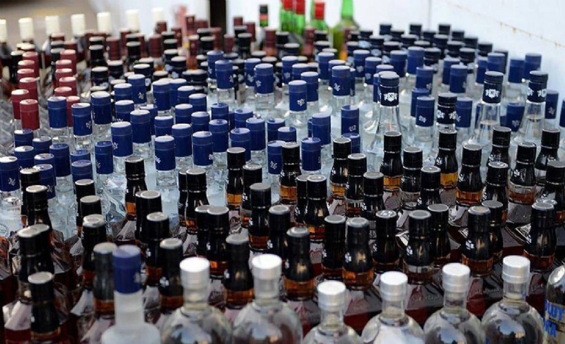 Yeni içki yasakları yürürlüğe girdi