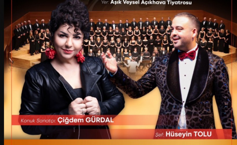 Yeşilçam’a notalarla yolculuk