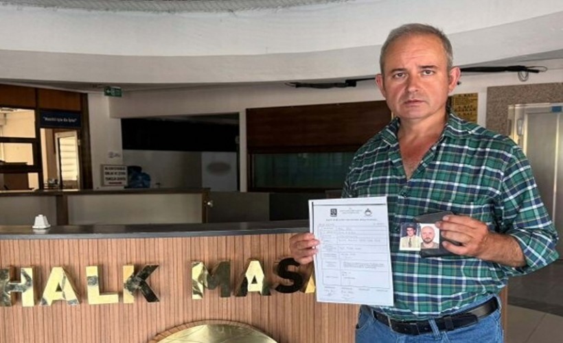 Yolda bulduğu para dolu cüzdanı sahibine ulaştırılmak üzere zabıtaya teslim etti