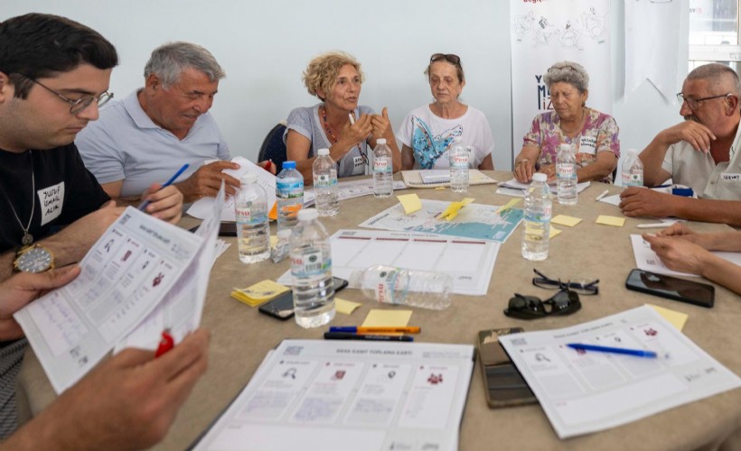 Yurttaş Meclisi’nde ikinci dönem başvuruları başlıyor