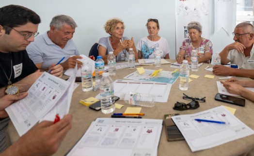 Yurttaş Meclisi'nde ikinci dönem başvuruları başlıyor