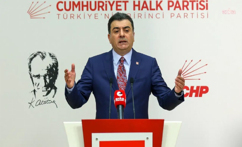Zeynel Emre anlattı: Butlanın ihraç hamlesi kritik parti meclisi için hazırlıkmış!