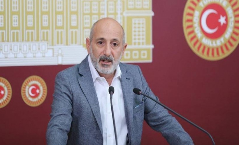 'Ali Öztunç, Kemal Kılıçdaroğlu'na çok kızgın'