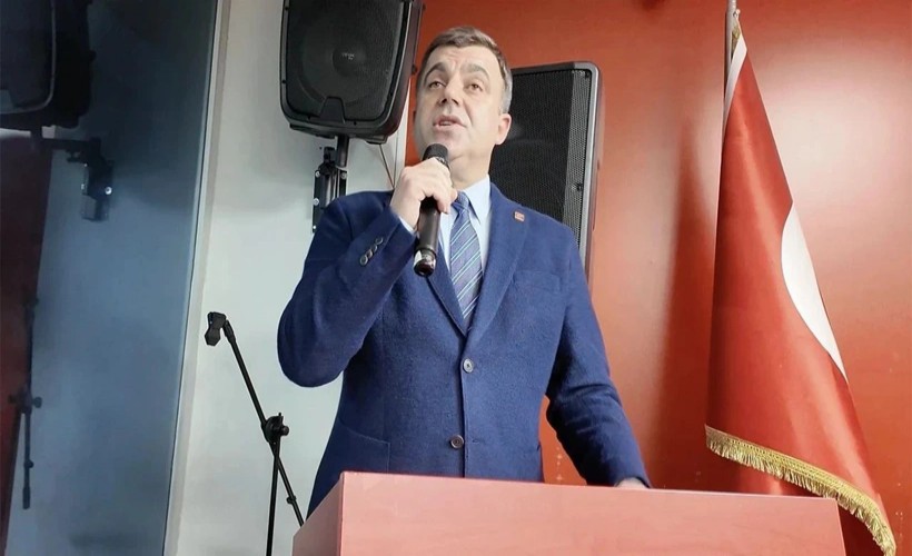 CHP Silivri İlçe Başkanı Doruk Bulut tutuklandı