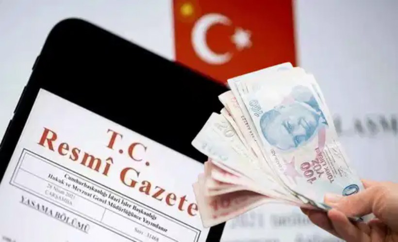 'En düşük emekli aylığı' düzenlemesi: 12. Yargı Paketi Resmi Gazete'de