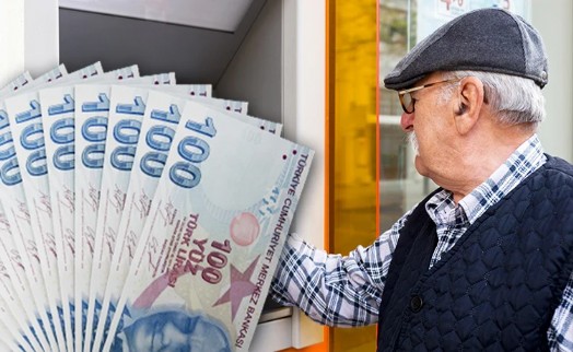 'En düşük emekli aylığı' maddesi komisyonda kabul edildi