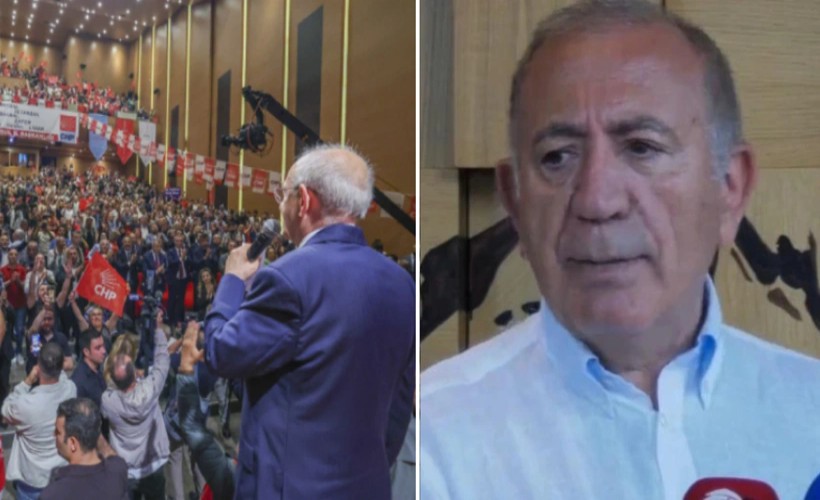 'Figüran' tartışmasının göbeğindeki Gürsel Tekin'in suçlamalarına çifte yanıt! Konu yargıya taşınıyor