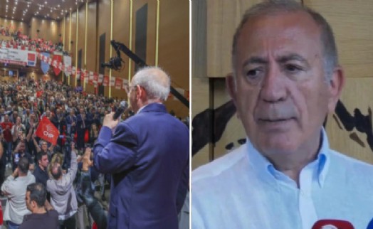 'Figüran' tartışmasının göbeğindeki Gürsel Tekin'in suçlamalarına çifte yanıt! Konu yargıya taşınıyor