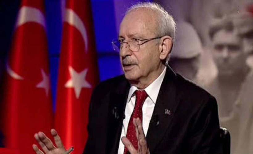 'Konuyu bilmeden iftira atıyor...' Kılıçdaroğlu'nun 'naylon fatura' iddiasına CHP'li başkandan belgeli cevap
