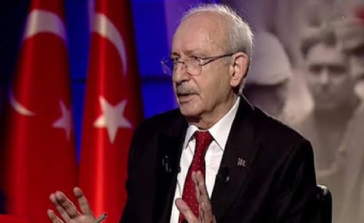 'Konuyu bilmeden iftira atıyor...' Kılıçdaroğlu'nun 'naylon fatura' iddiasına CHP'li başkandan belgeli cevap