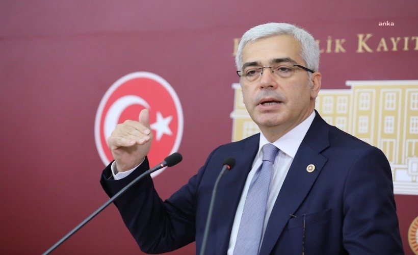 CHP'li Uzun'dan sendikaya zam çıkışı: 'Memurların hiç sendikası olmasaymış daha iyiymiş'