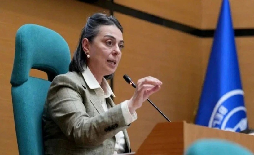 Sinem Dedetaş ile birlikte 3 kişi hakkında tutuklama kararı verildi