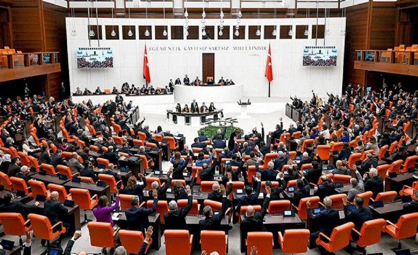 12'nci Yargı Paketi kabul edildi: IBAN mağdurlarına ceza indirimi, istinafa yeni düzenleme