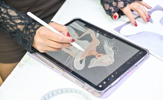 17. Gelinlik Tasarım Yarışması'na başvurular başladı
