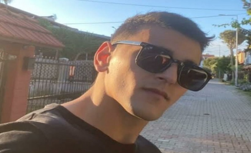 21 yaşındaki Eren'in acı sonu: Yolun karşısına geçemedi