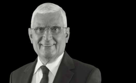 3 gün önce istifa etmişti: CHP'li eski vekil hayatını kaybetti!