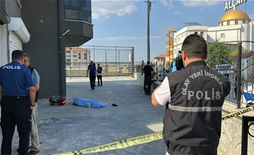 5'inci kattan düşen Alzheimer hastası kadının acı sonu!