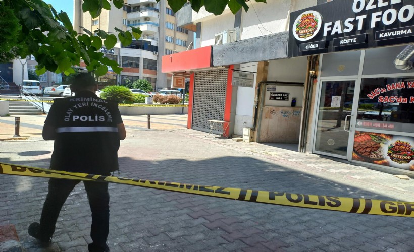 5'inci kattan düşen genç kadın yaşam savaşı veriyor!