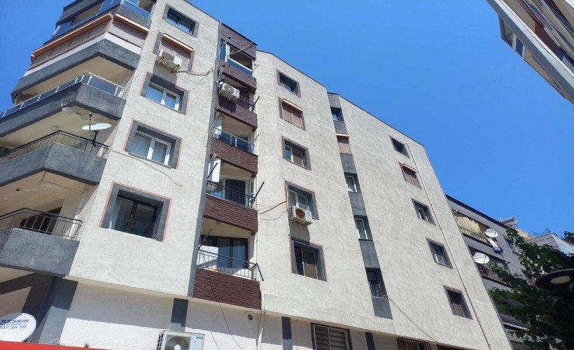 5. kattan düşen İlayda'dan acı haber!