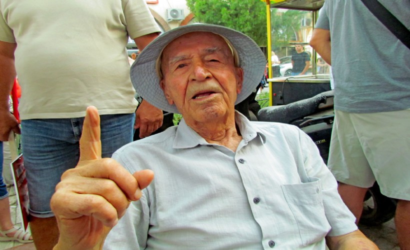 69 yıllık CHP üyeliği sona erdi: Remzi Özen Yeni Parti'de
