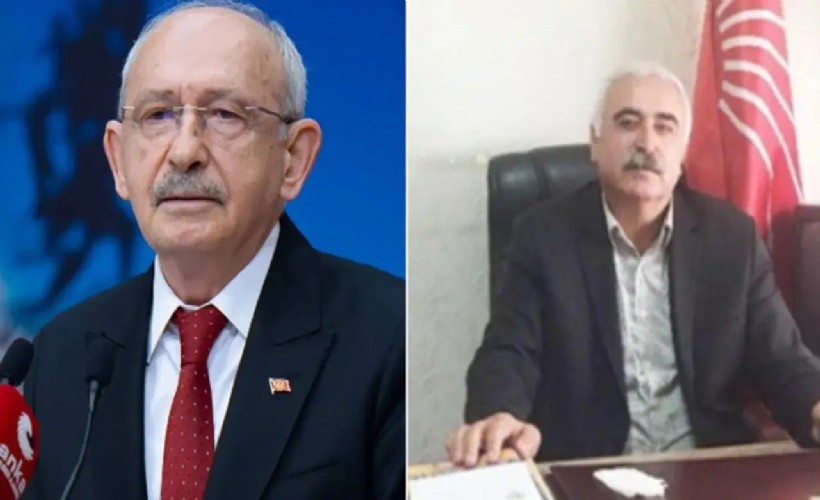 8 yıl önce görevden almıştı: Kılıçdaroğlu aynı ismi yeniden atadı